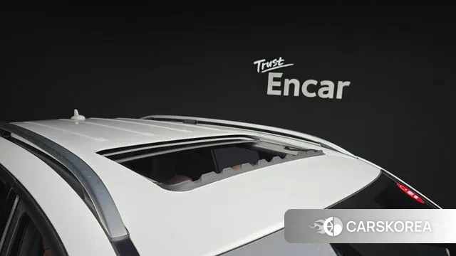 Mercedes-Benz GLE - Class W166 id 3709285 из Кореи 11