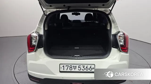 Ssangyong Berry New Tivoli id 3677083 из Кореи 11