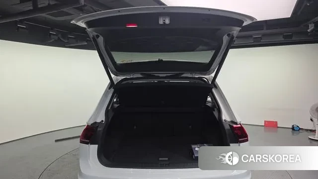 Volkswagen Tiguan second Generation id 3737234 из Кореи 11