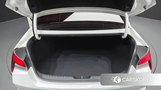 Hyundai Avante (CN7) id 3788770 из Кореи 11