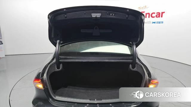 Hyundai The New Grandeur IG id 4429828 из Кореи 11
