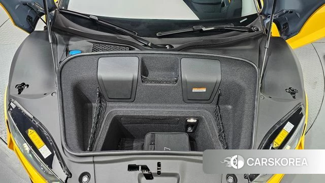 Audi R8 (4S) id 4361922 из Кореи 11