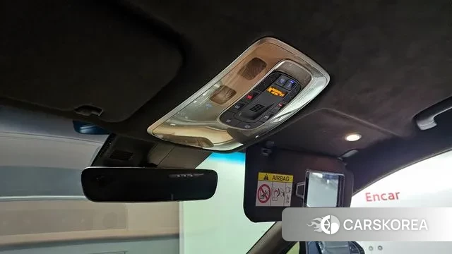 Genesis G80 (RG3) id 2554946 из Кореи 11