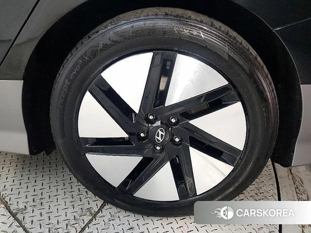 Hyundai Ionic 6 id 3871213 из Кореи 11