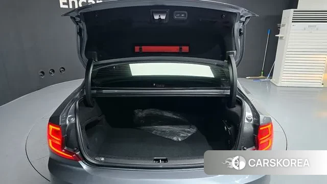 Volvo S90 id 3296954 из Кореи 11