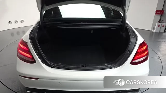 Mercedes-Benz E-Class W213 id 2902304 из Кореи 11