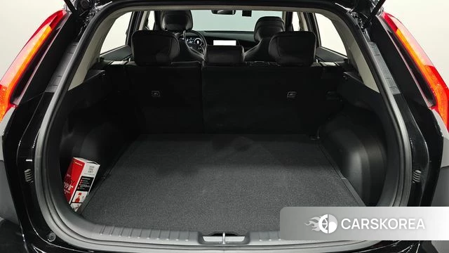 Kia Di All New Niro EV id 4640796 из Кореи 11