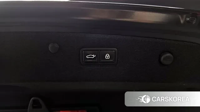 Kia K8 Hybrid id 3349329 из Кореи 11