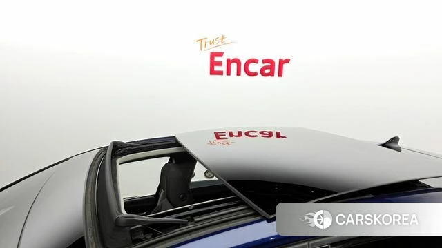 Volkswagen Golf 8th Generation id 3851980 из Кореи 11