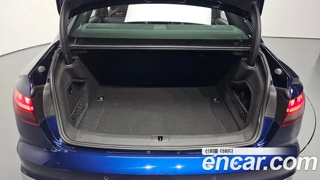 Audi A4 (B9) id 2810776 из Кореи 11