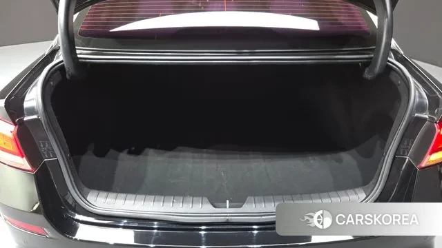 Kia The New K5 2nd generation id 3275314 из Кореи 11