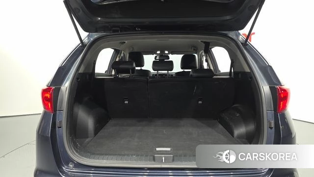 Kia Sportage 4th Generation id 4626381 из Кореи 11