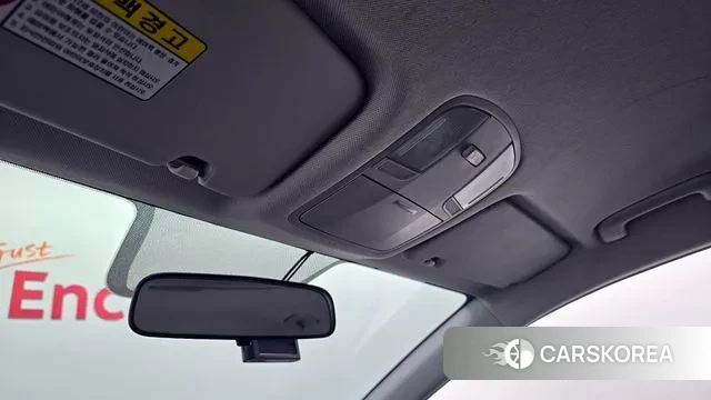 Hyundai The New Avante AD id 3033880 из Кореи 11