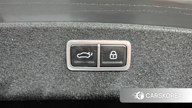 Genesis G80 (RG3) id 3872929 из Кореи 11