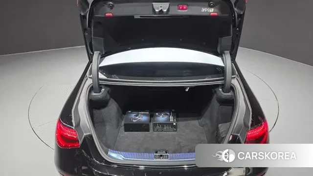 Mercedes-Benz S-Class W223 id 3382874 из Кореи 11