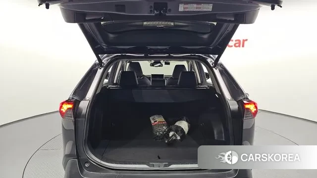 Toyota RAV4 5th Generation id 3431652 из Кореи 11