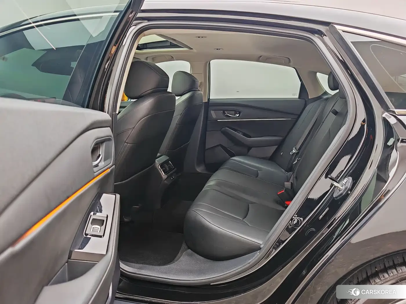 Honda Accord id 4570338 из Китая 11