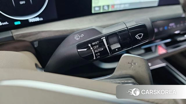 Kia K8 Hybrid id 4759053 из Кореи 11