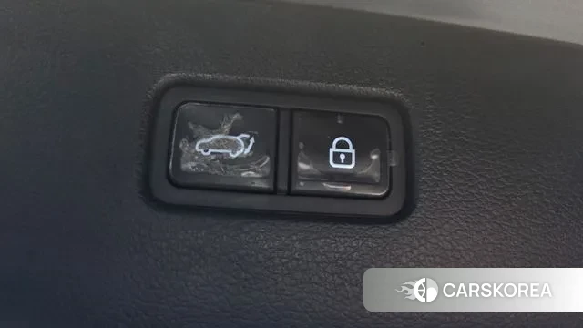 Genesis GV80 id 3514301 из Кореи 11