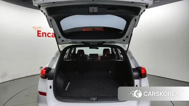 Hyundai All New Tucson id 2941396 из Кореи 11