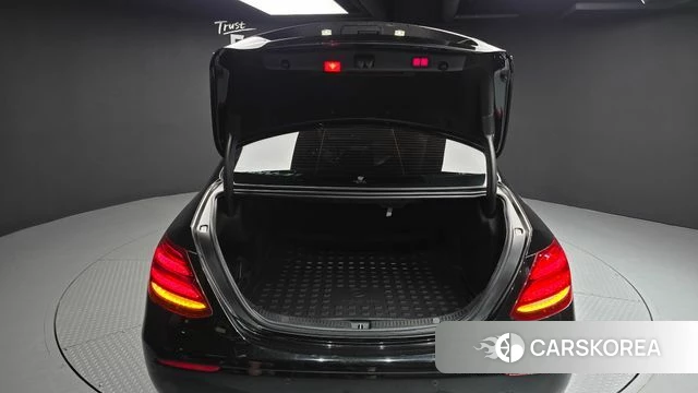 Mercedes-Benz E-Class W213 id 4672772 из Кореи 11