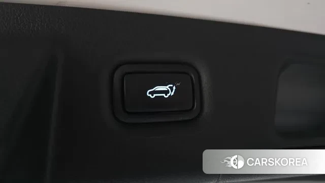 Hyundai The New Santa Fe id 3582577 из Кореи 11