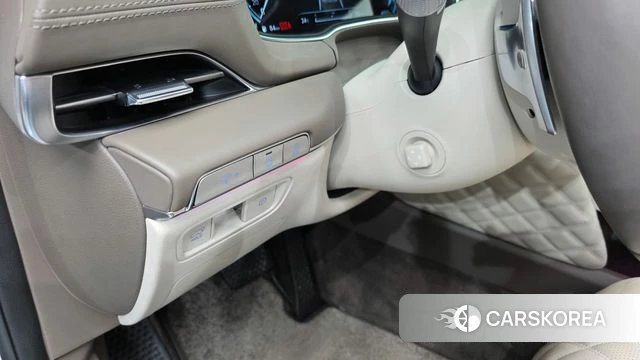 Genesis GV80 id 4475258 из Кореи 11