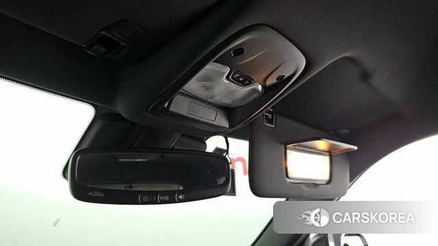 Chevrolet (GM Daewoo) Trailblazer id 3935744 из Кореи 11