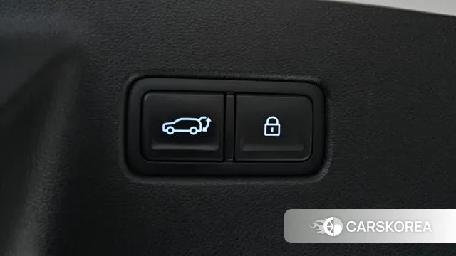 Hyundai Santa Fe (MX5) id 3400236 из Кореи 11