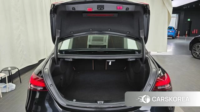 Mercedes-Benz E-Class W213 id 4507515 из Кореи 11