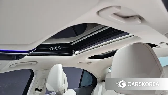 Mercedes-Benz E-Class W214 id 3549762 из Кореи 11