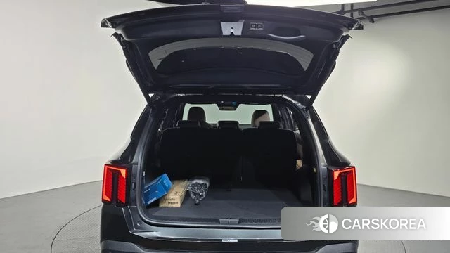 Kia The New Sorento 4th Generation id 4734559 из Кореи 11