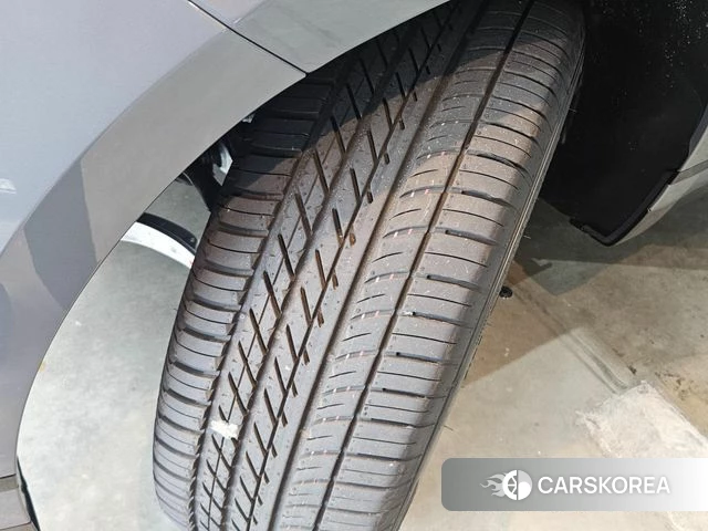 Land Rover Range Rover Velar id 4505135 из Кореи 11