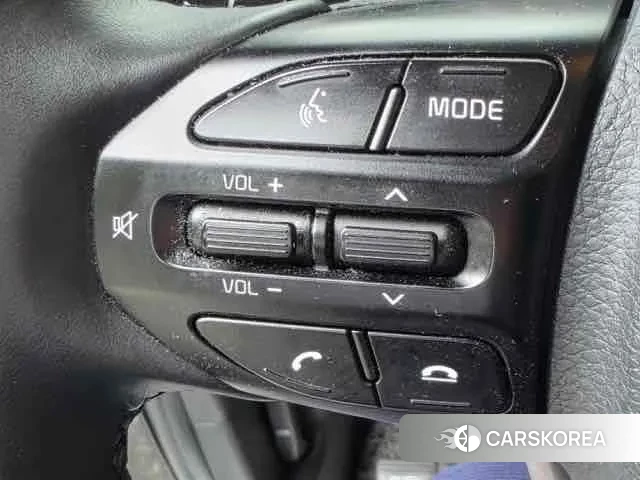 Kia The New Ray id 2960986 из Кореи 11