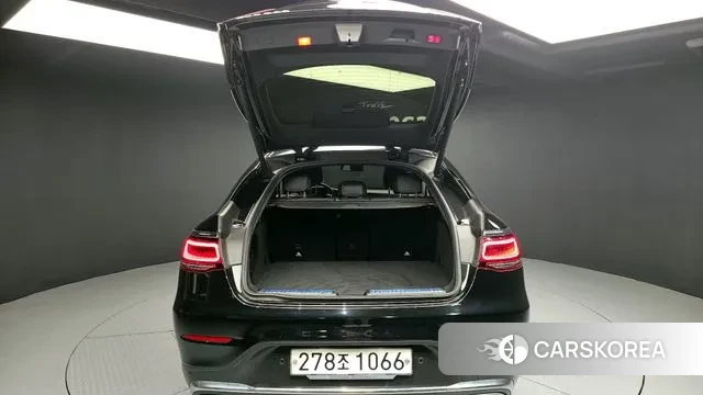 Mercedes-Benz GLC-Class X253 id 2999752 из Кореи 11