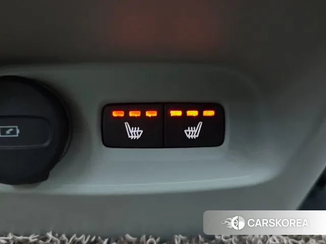 Volvo XC40 id 3416019 из Кореи 11