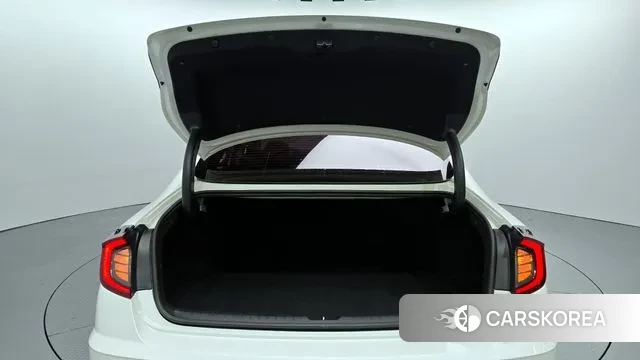 Hyundai Sonata (DN8) id 3344734 из Кореи 11