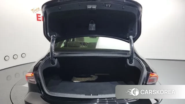 Hyundai The New Grandeur IG id 3600807 из Кореи 11