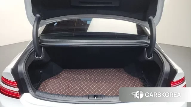 Genesis G80 (RG3) id 3765482 из Кореи 11