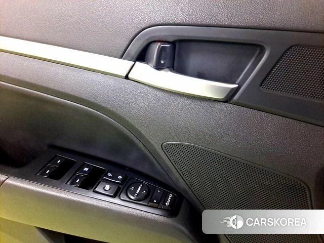 Hyundai The New Avante AD id 4232578 из Кореи 11