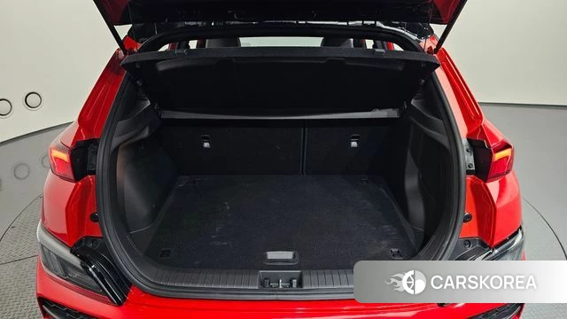 Hyundai The New Kona id 4196203 из Кореи 11