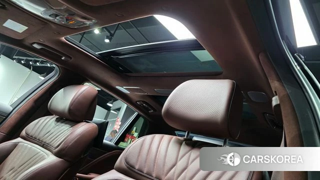 Genesis G90 (RS4) id 4711452 из Кореи 11