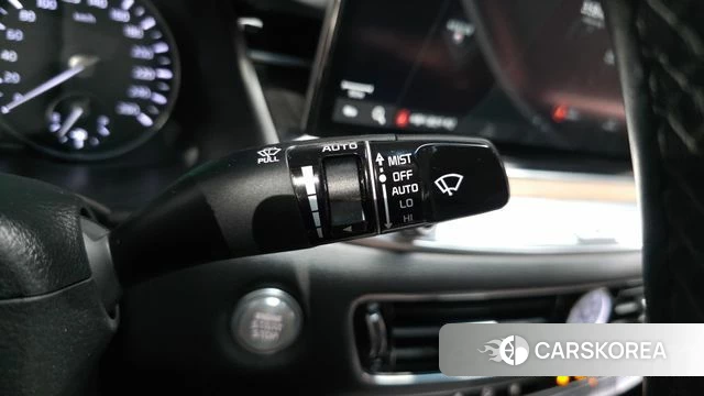 Kia The New K9 2nd generation id 4309451 из Кореи 11