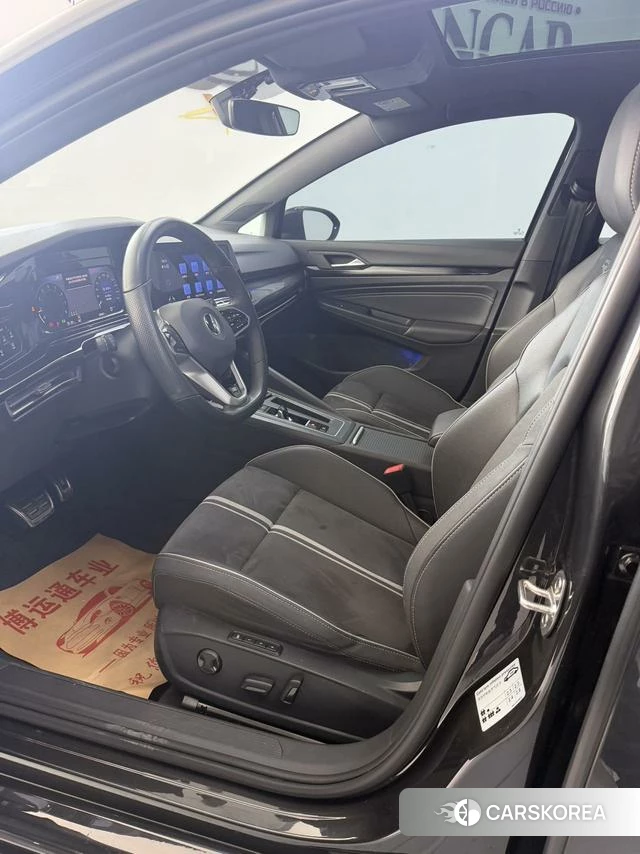 Volkswagen Golf id 4263076 из Китая 11