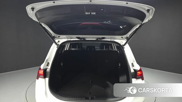Hyundai The New Santa Fe id 4409358 из Кореи 11