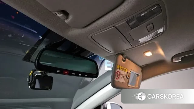 Kia The New K3 2nd generation id 3442360 из Кореи 11