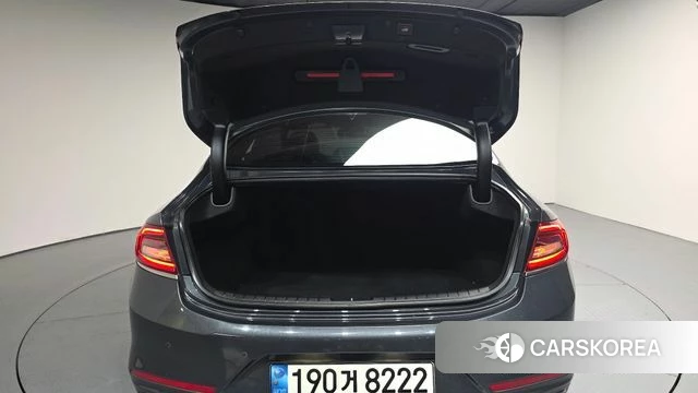 Hyundai Grandeur IG id 4652367 из Кореи 11