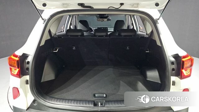 Kia Seltos id 4304410 из Кореи 11