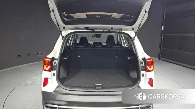 Kia Seltos id 3529773 из Кореи 11