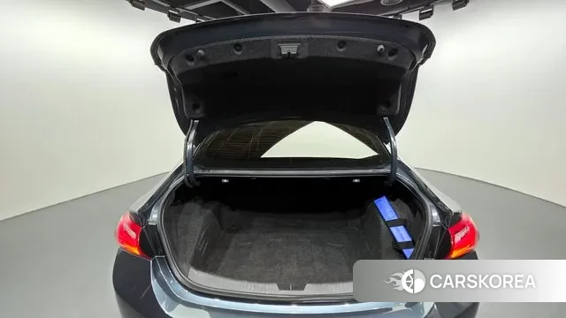 Chevrolet (GM Daewoo) The New Malibu id 3039078 из Кореи 11